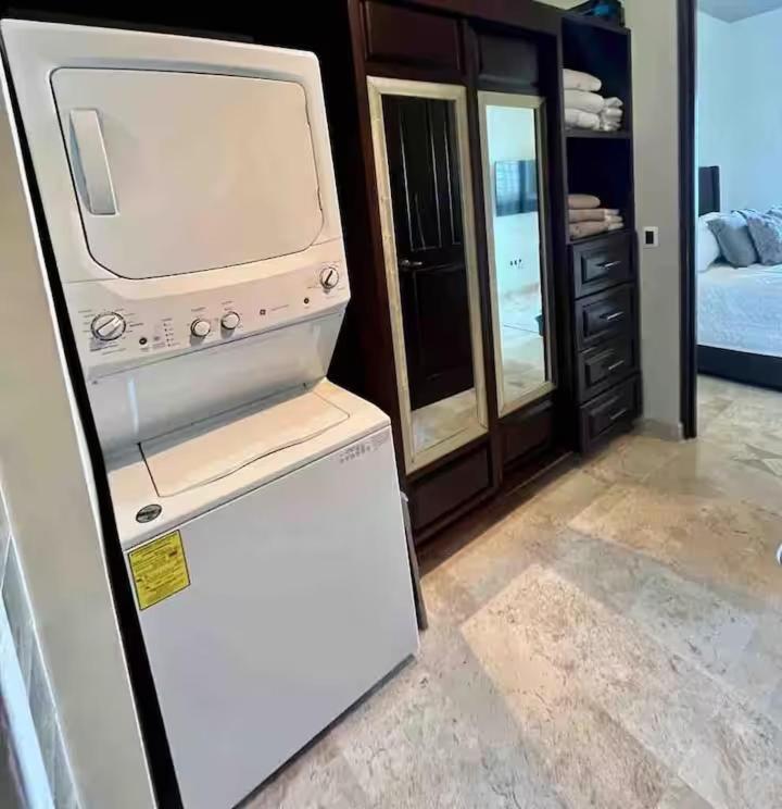 Luxury Oceanfront Condo On Cerritos Beach San Carlos  Εξωτερικό φωτογραφία