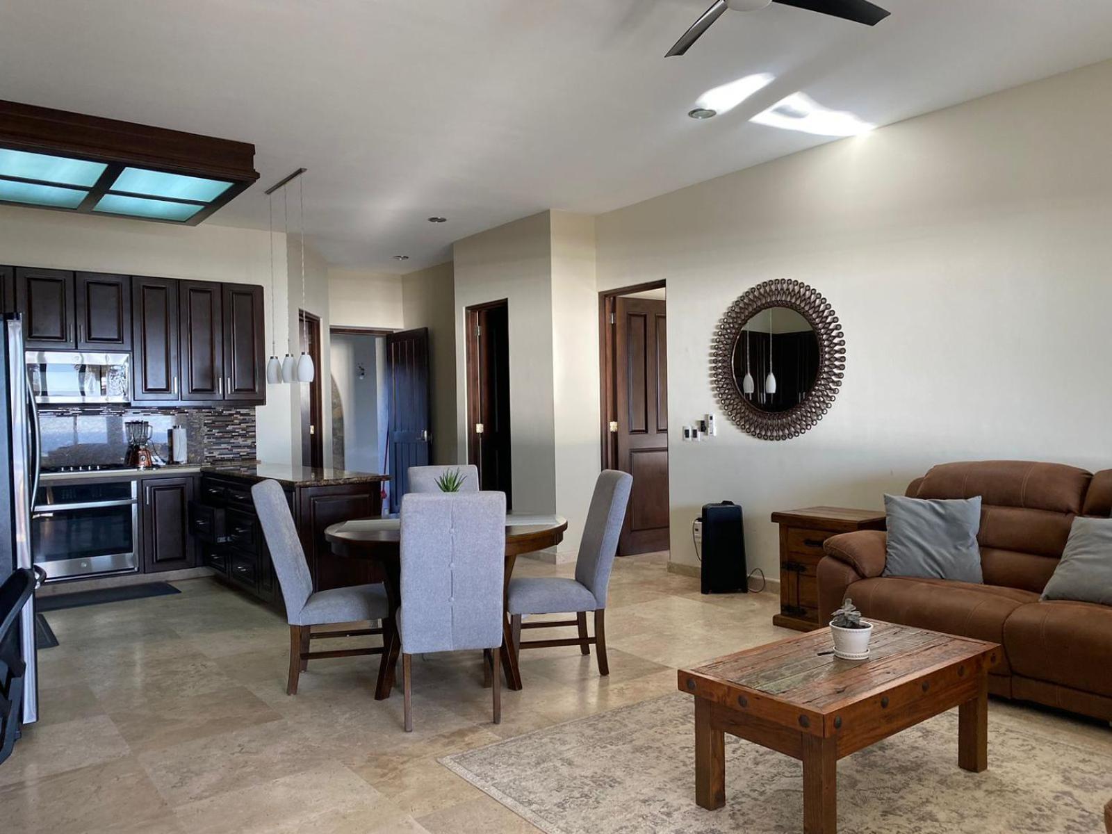 Luxury Oceanfront Condo On Cerritos Beach San Carlos  Εξωτερικό φωτογραφία